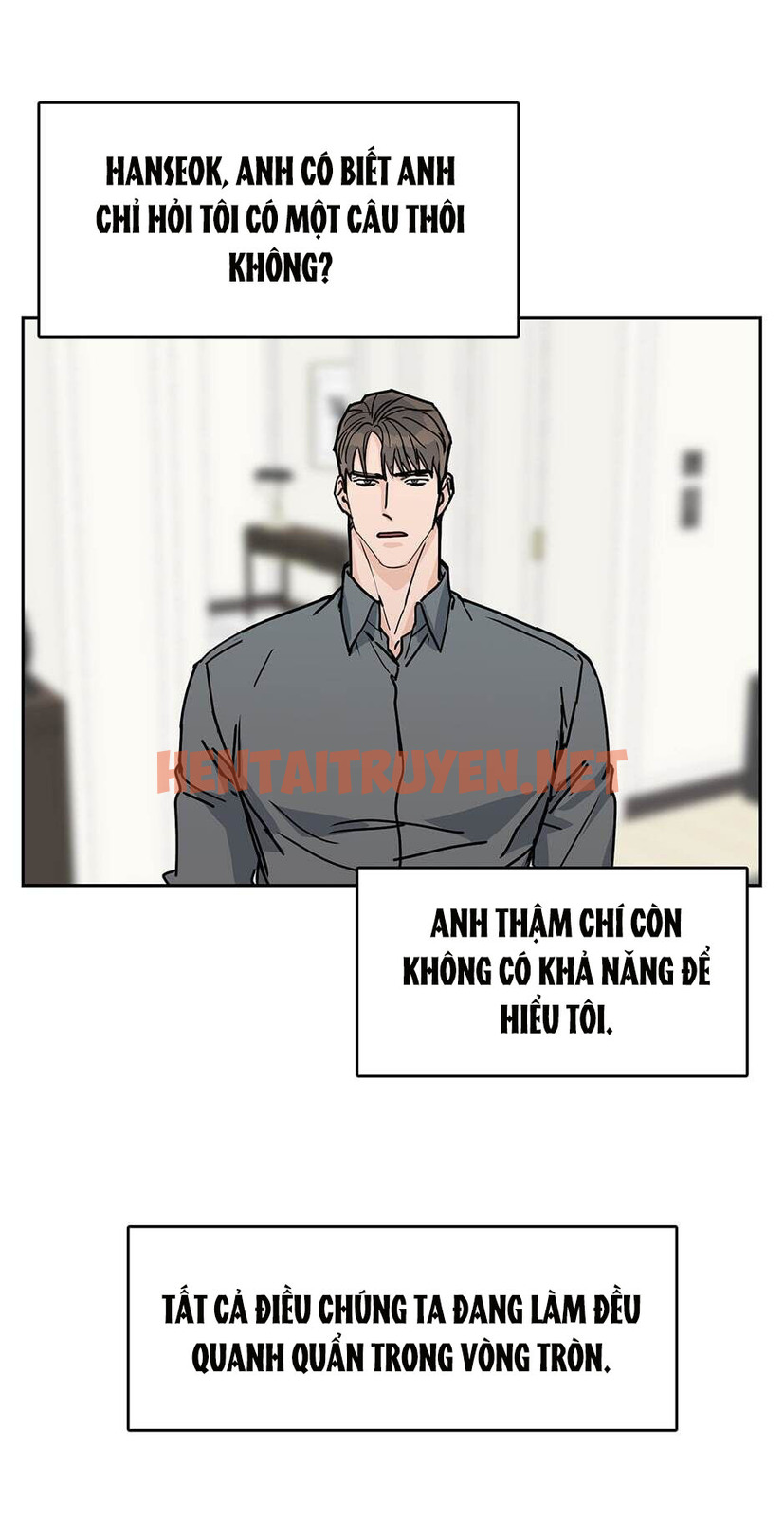 Xem ảnh Chỉ Dành Cho Người Đăng Ký - Chap 26 - img_024_1651713170 - TruyenVN.APP