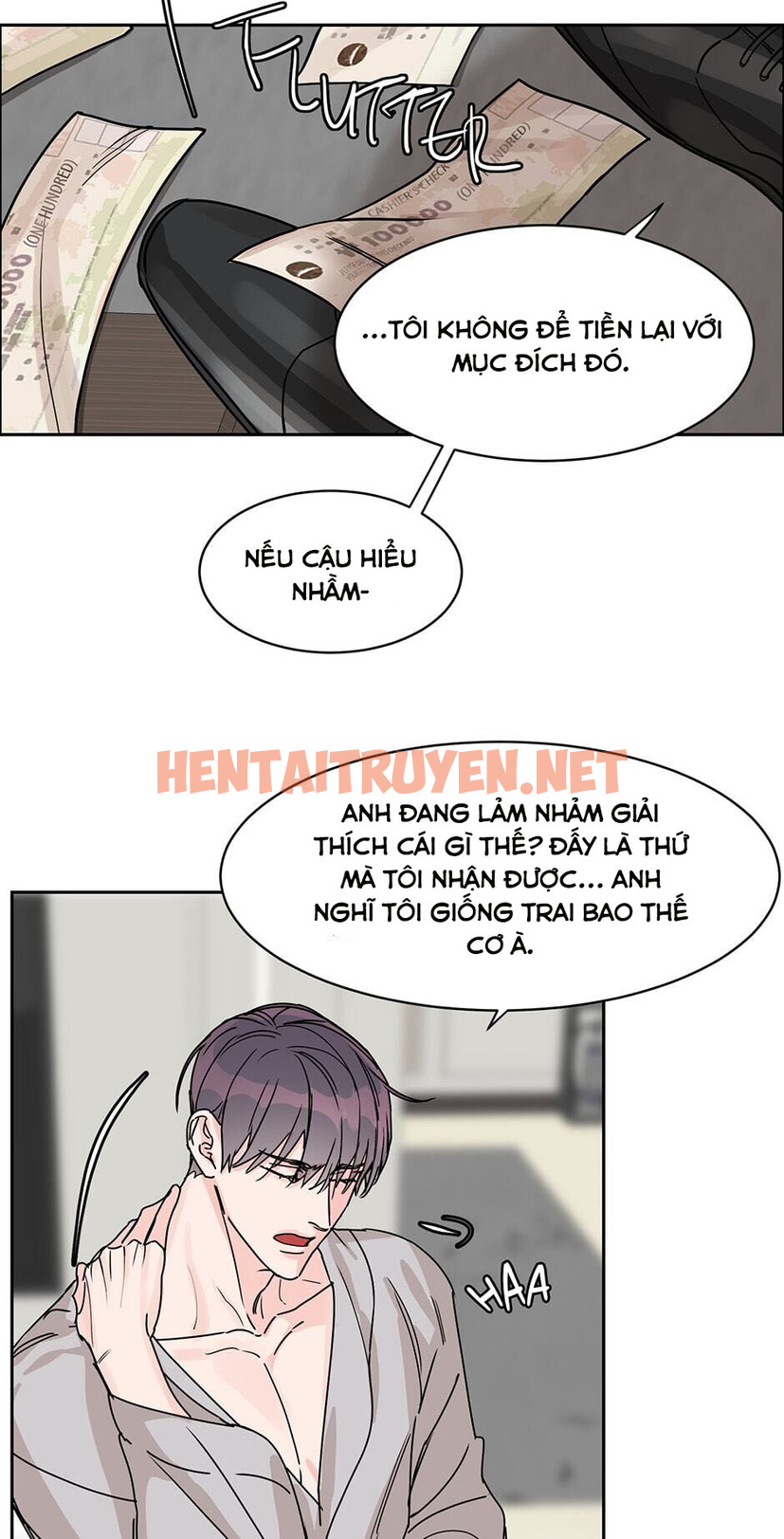 Xem ảnh Chỉ Dành Cho Người Đăng Ký - Chap 26 - img_029_1651713179 - HentaiTruyenVN.net