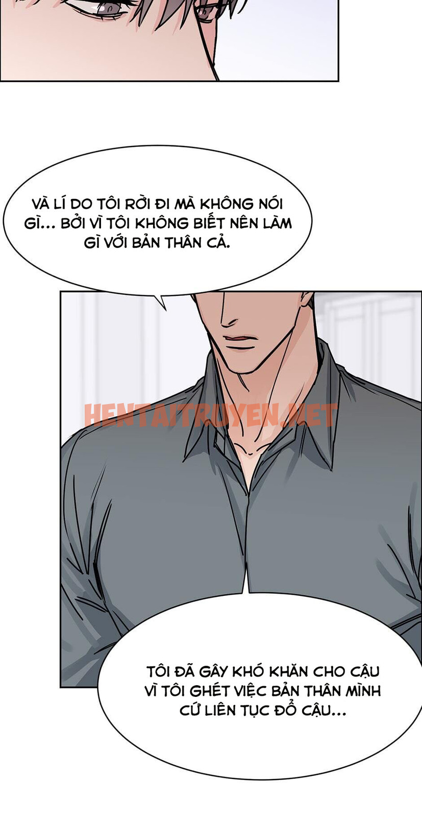 Xem ảnh Chỉ Dành Cho Người Đăng Ký - Chap 26 - img_031_1651713183 - HentaiTruyenVN.net