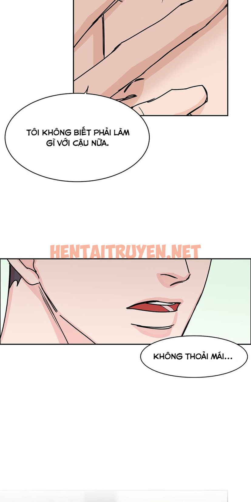 Xem ảnh Chỉ Dành Cho Người Đăng Ký - Chap 26 - img_038_1651713194 - HentaiTruyenVN.net