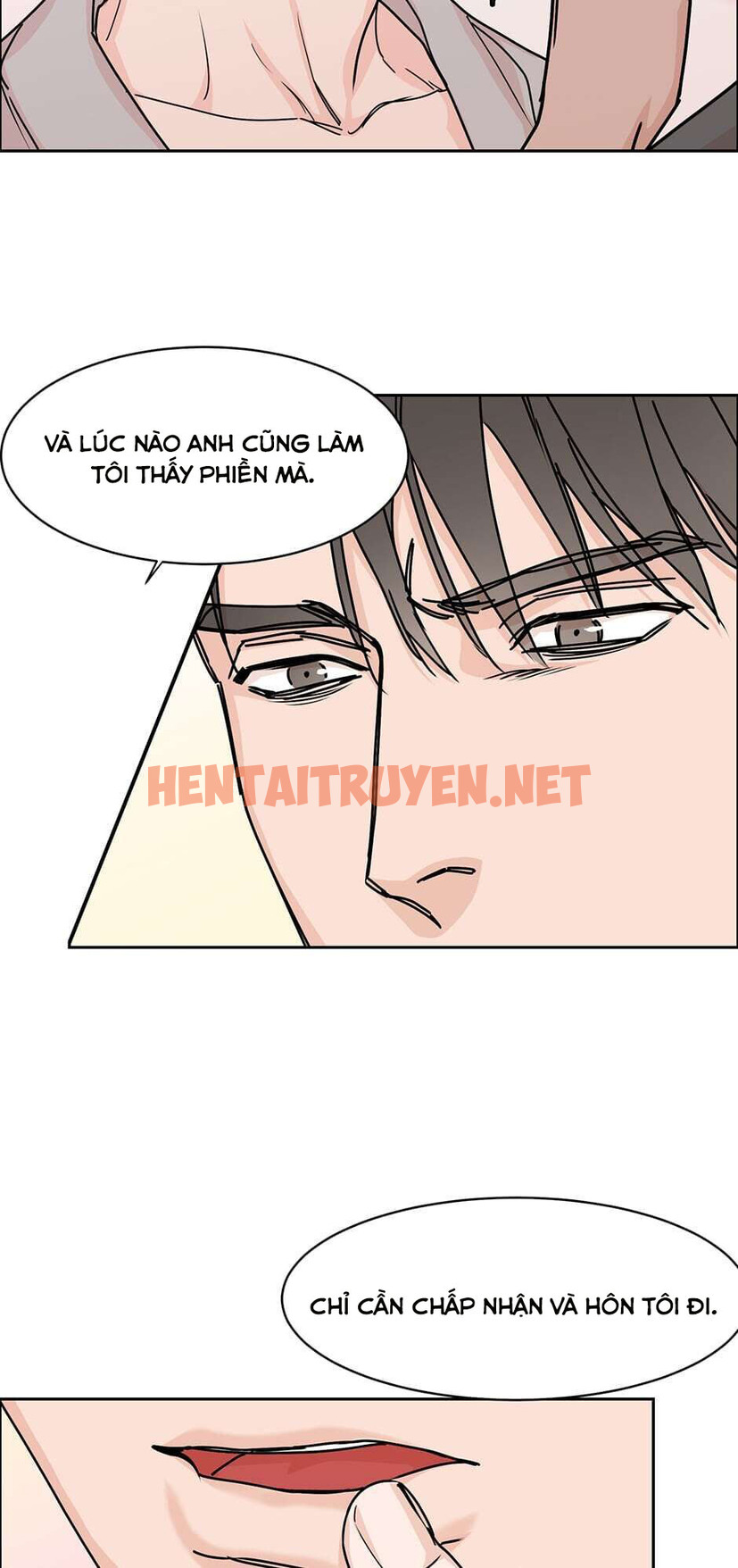 Xem ảnh Chỉ Dành Cho Người Đăng Ký - Chap 26 - img_045_1651713206 - HentaiTruyen.net