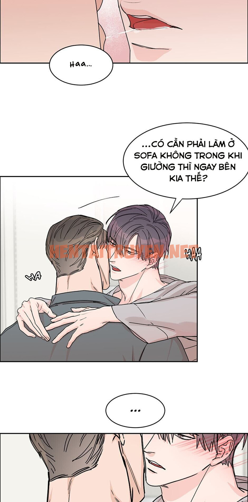 Xem ảnh Chỉ Dành Cho Người Đăng Ký - Chap 27 - img_004_1651713059 - HentaiTruyenVN.net