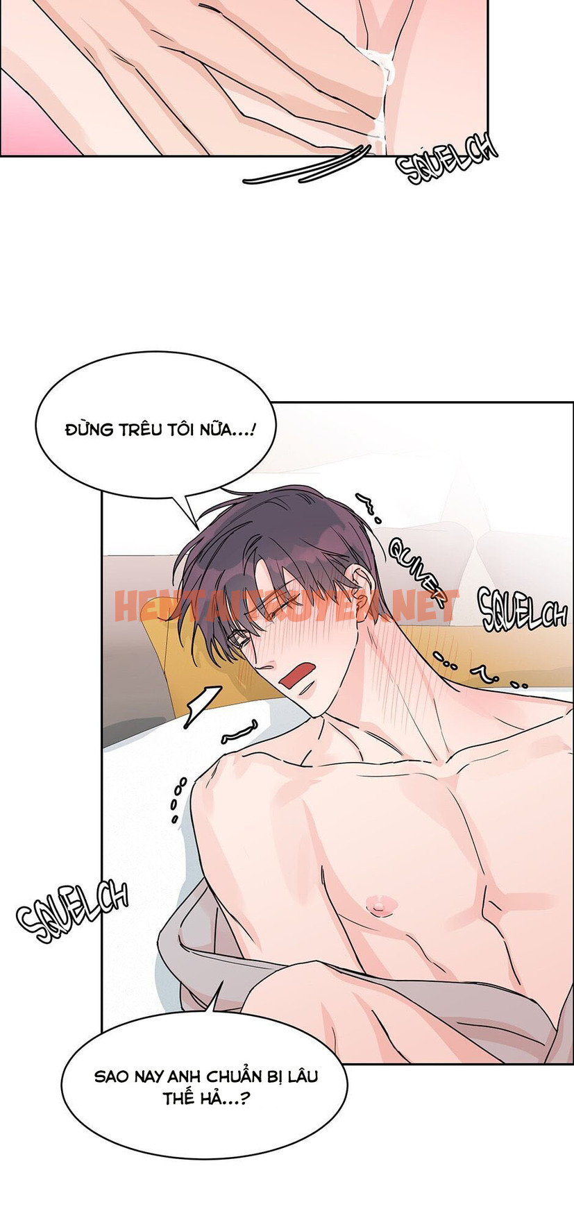 Xem ảnh Chỉ Dành Cho Người Đăng Ký - Chap 27 - img_014_1651713076 - TruyenVN.APP