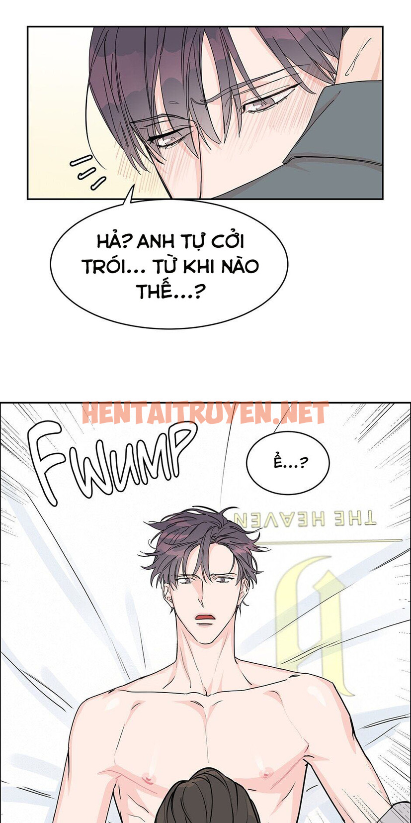 Xem ảnh Chỉ Dành Cho Người Đăng Ký - Chap 27 - img_041_1651713124 - HentaiTruyenVN.net