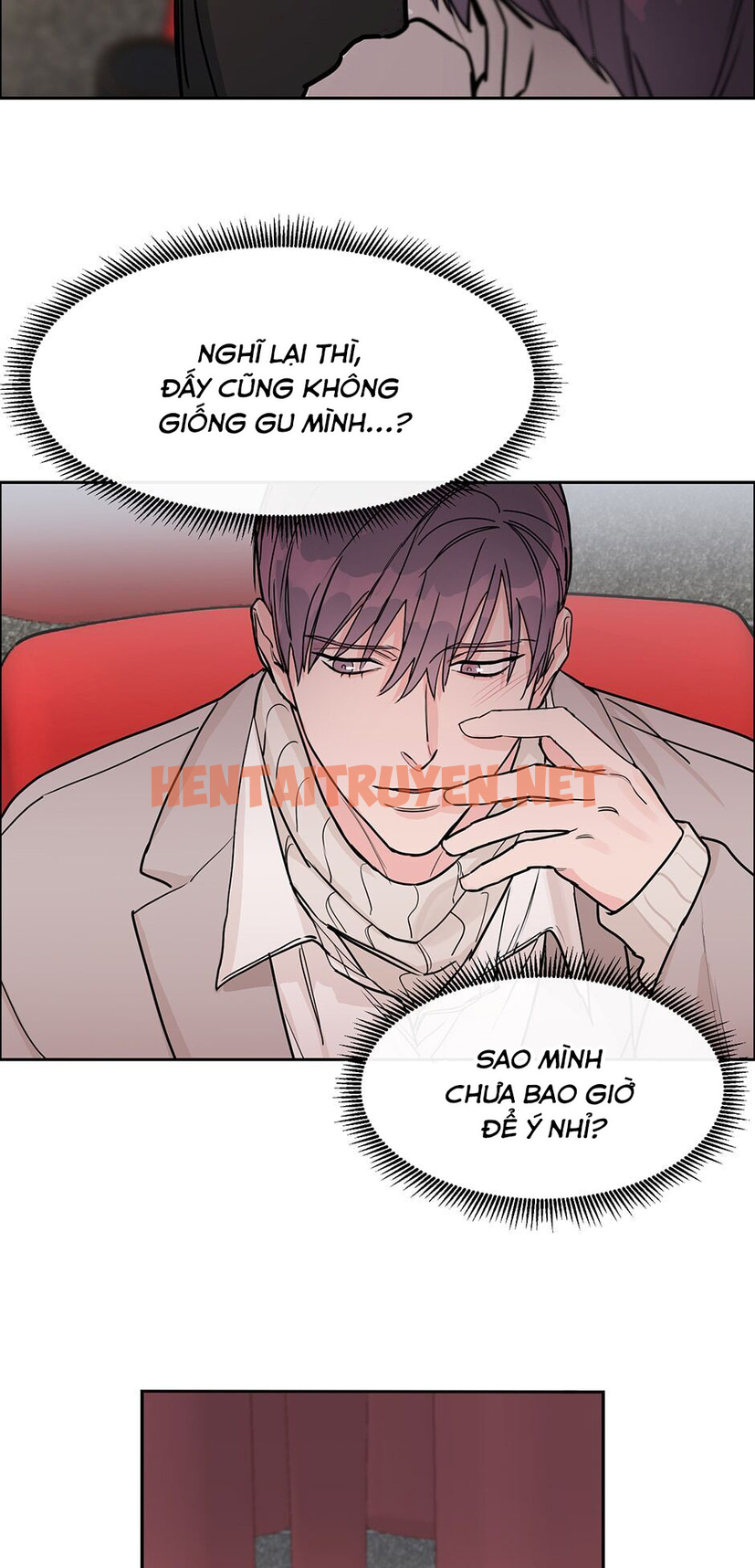 Xem ảnh Chỉ Dành Cho Người Đăng Ký - Chap 29 - img_013_1651712943 - HentaiTruyenVN.net