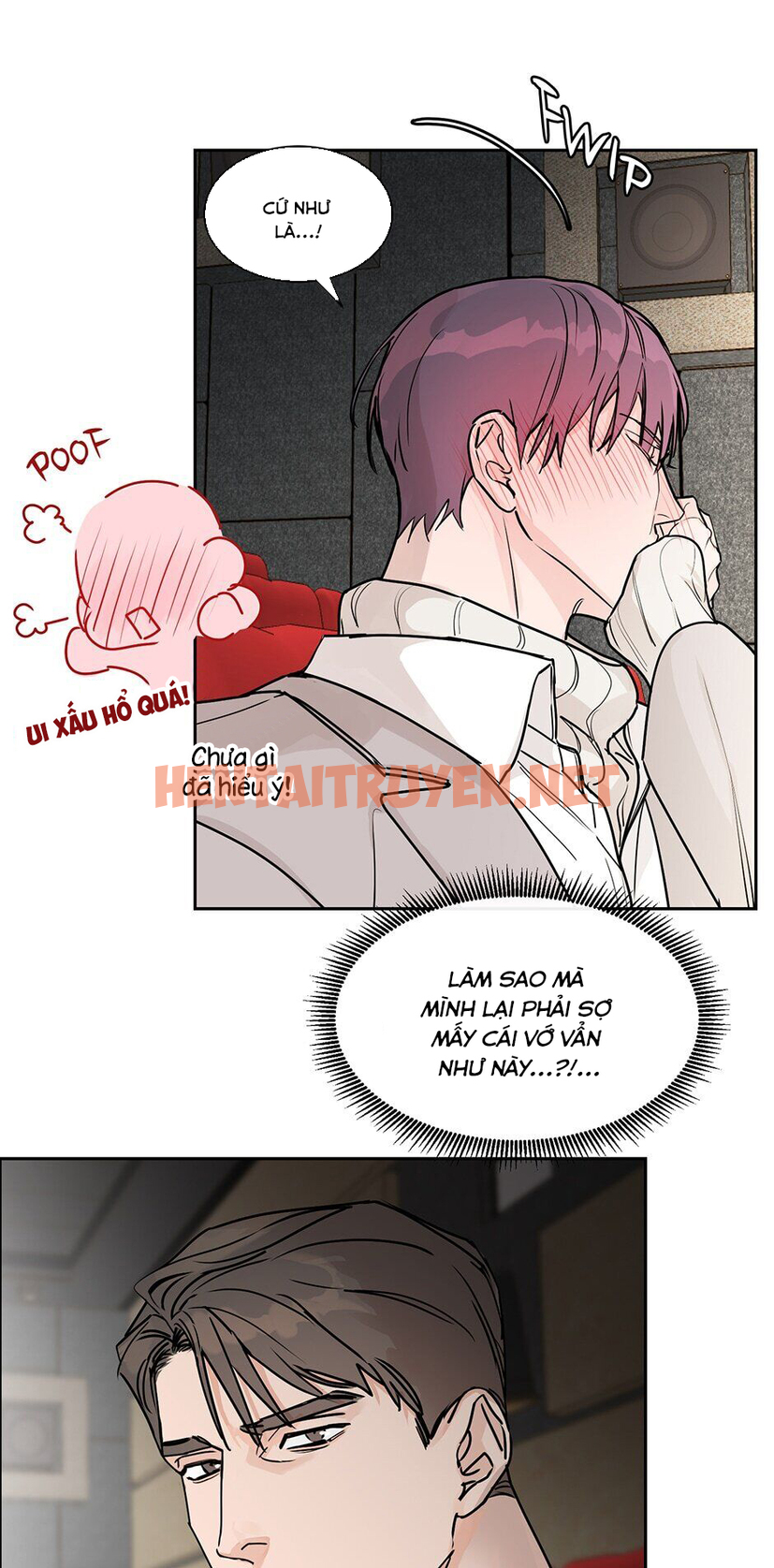 Xem ảnh Chỉ Dành Cho Người Đăng Ký - Chap 29 - img_017_1651712953 - HentaiTruyenVN.net