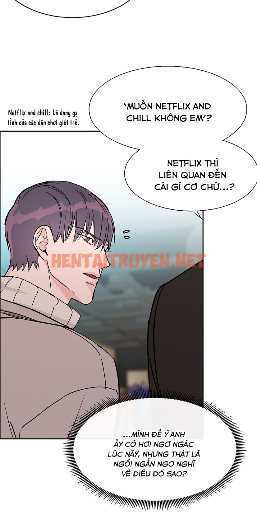 Xem ảnh Chỉ Dành Cho Người Đăng Ký - Chap 29 - img_024_1651712967 - HentaiTruyen.net