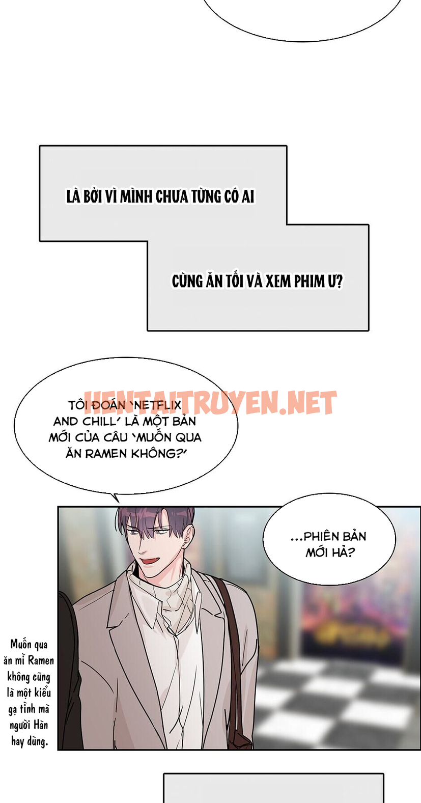 Xem ảnh Chỉ Dành Cho Người Đăng Ký - Chap 29 - img_028_1651712976 - HentaiTruyenVN.net