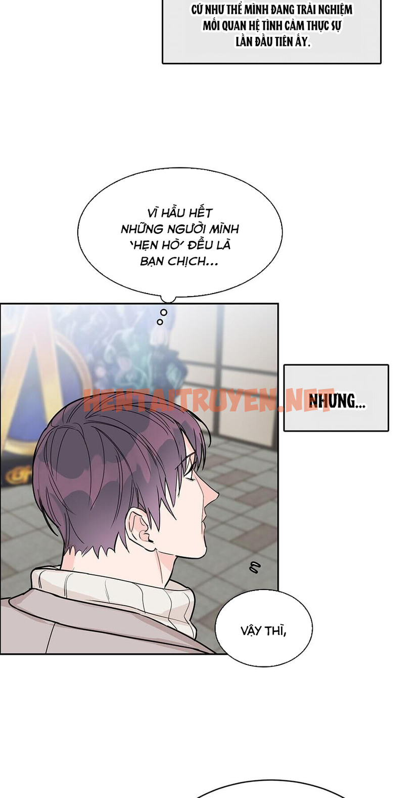 Xem ảnh Chỉ Dành Cho Người Đăng Ký - Chap 29 - img_029_1651712978 - HentaiTruyenVN.net