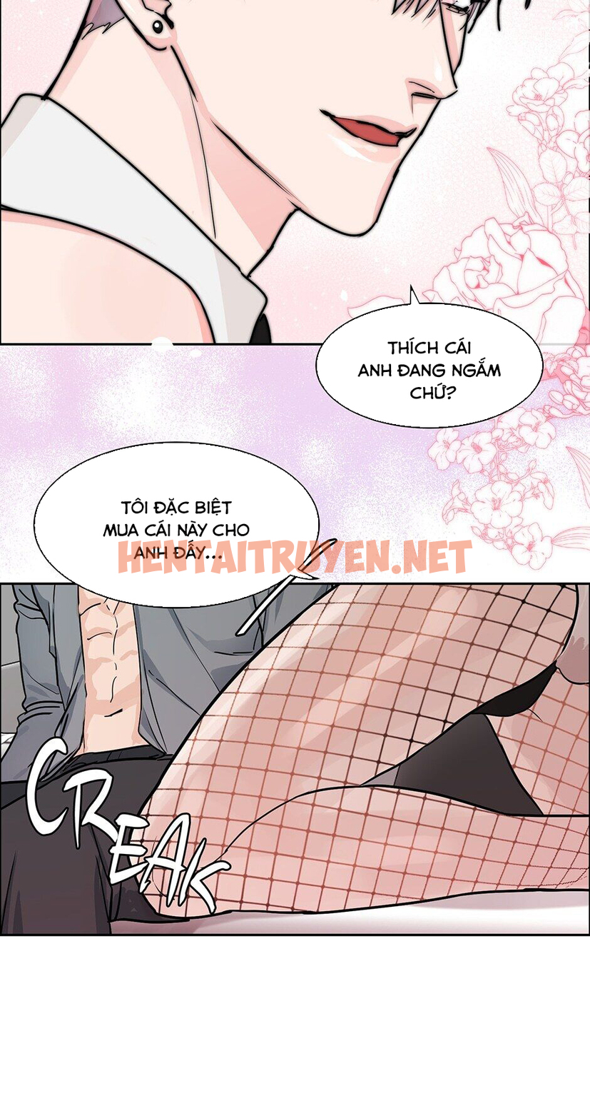 Xem ảnh Chỉ Dành Cho Người Đăng Ký - Chap 29 - img_039_1651713000 - TruyenVN.APP