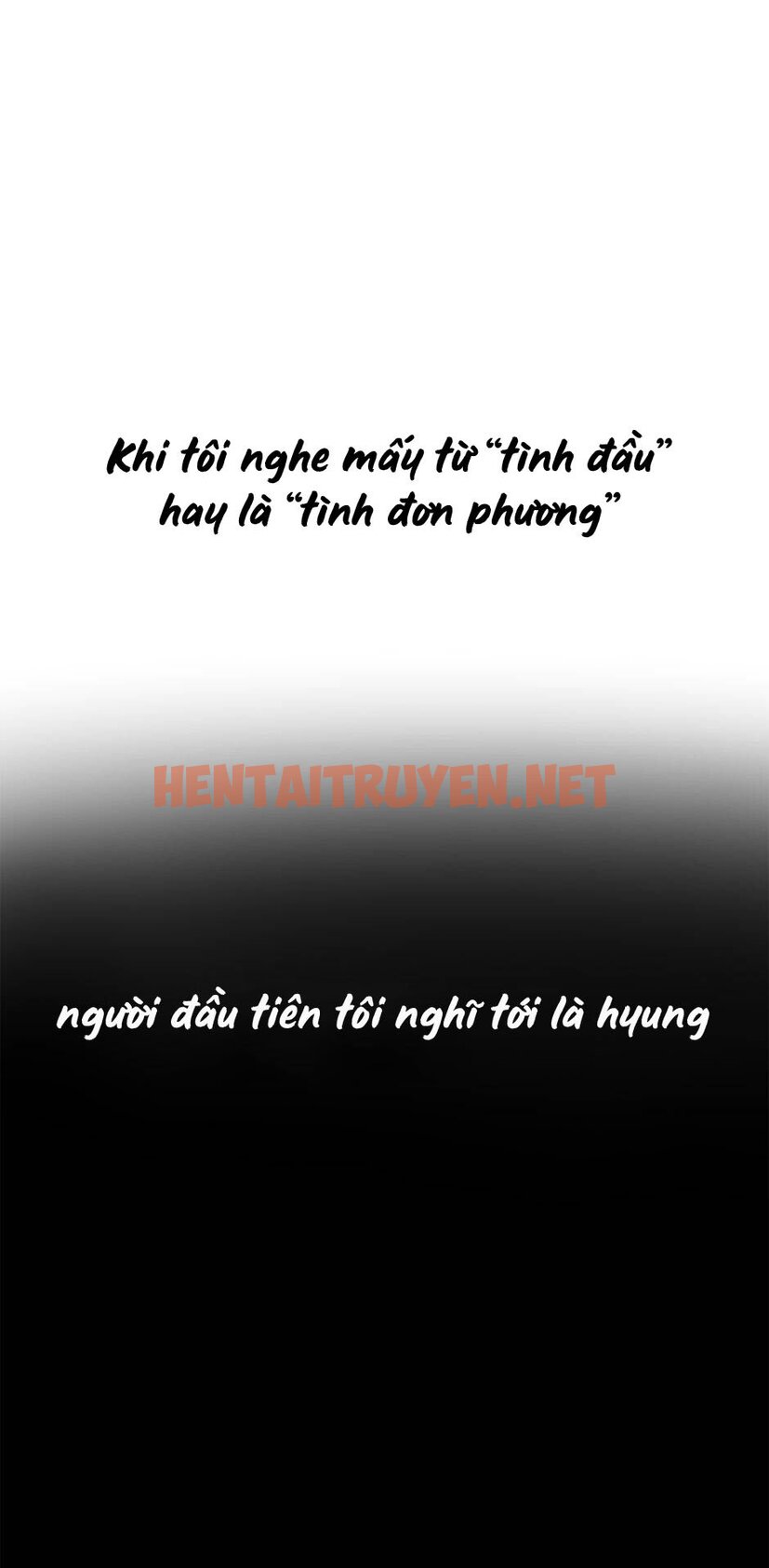 Xem ảnh Chỉ Là Giấc Mơ Thôi... Phải Không? - Chap 17 - img_011_1651848194 - TruyenVN.APP