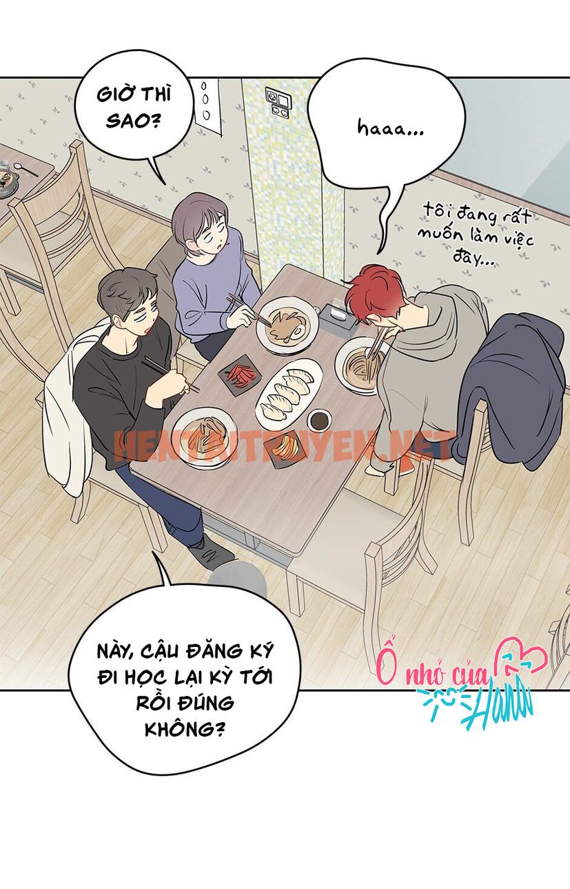 Xem ảnh Chỉ Là Giấc Mơ Thôi... Phải Không? - Chap 20 - img_009_1651847622 - TruyenVN.APP