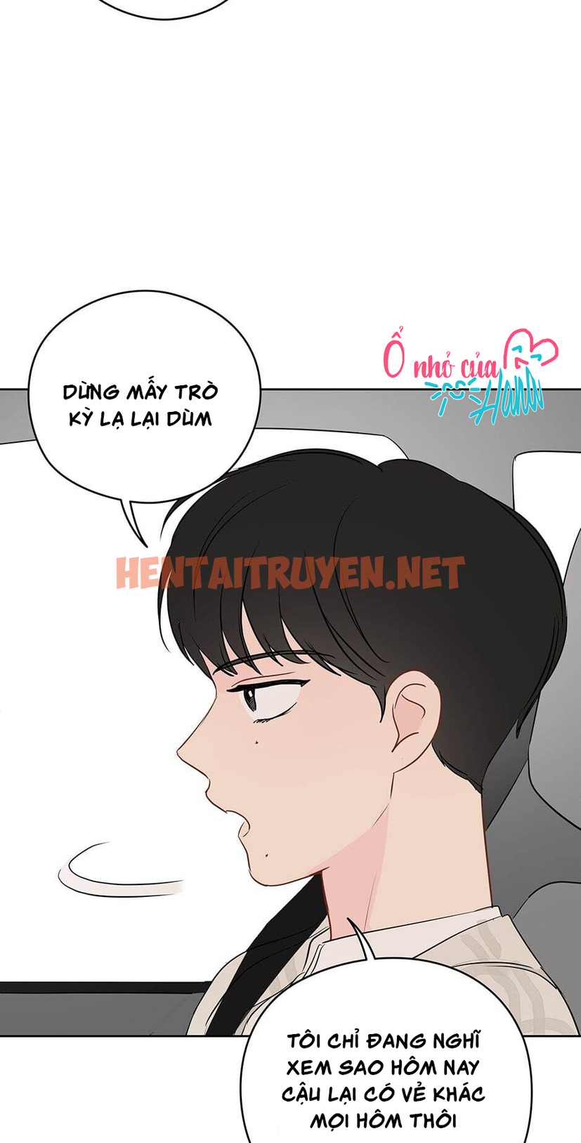 Xem ảnh Chỉ Là Giấc Mơ Thôi... Phải Không? - Chap 20 - img_058_1651847753 - TruyenVN.APP