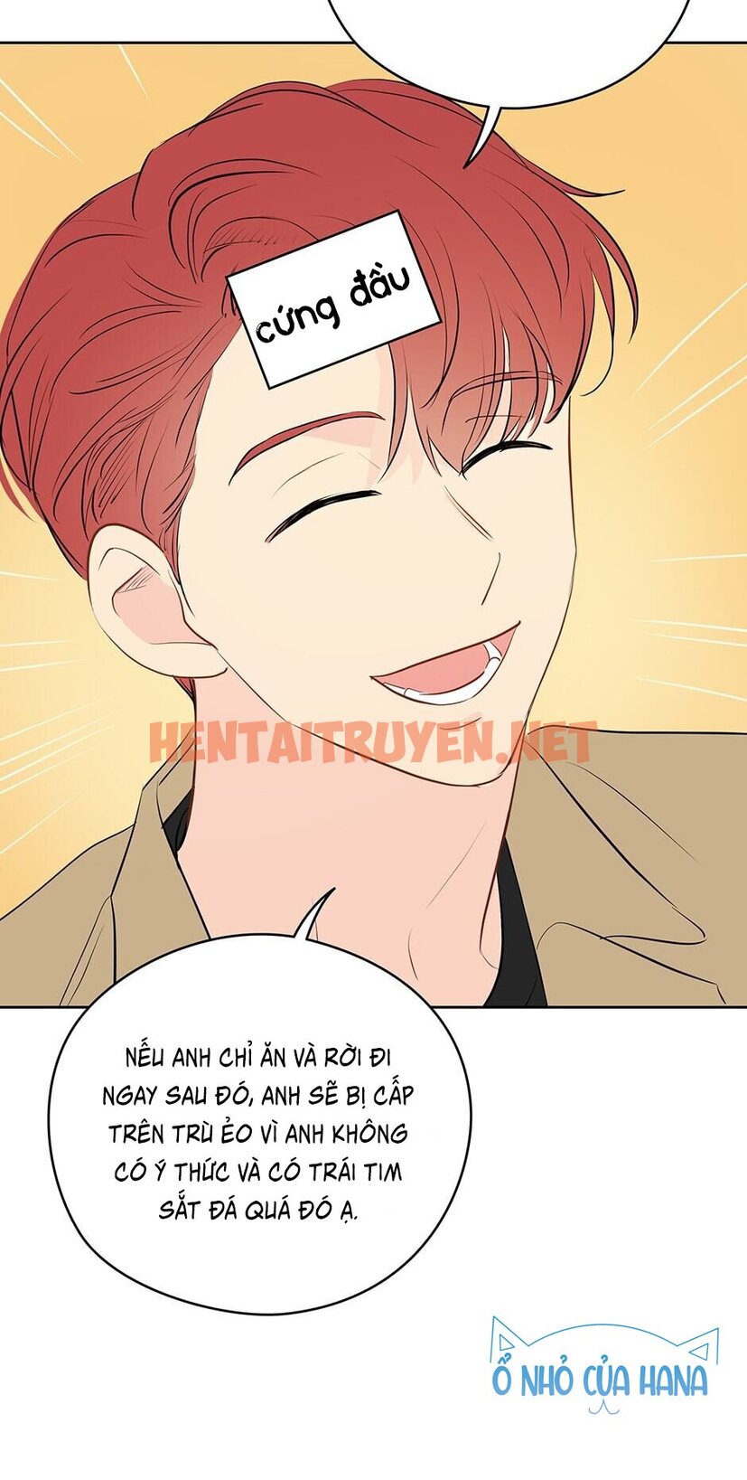 Xem ảnh Chỉ Là Giấc Mơ Thôi... Phải Không? - Chap 21 - img_024_1651847467 - TruyenVN.APP