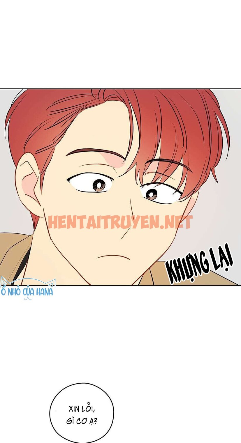 Xem ảnh Chỉ Là Giấc Mơ Thôi... Phải Không? - Chap 21 - img_032_1651847487 - TruyenVN.APP