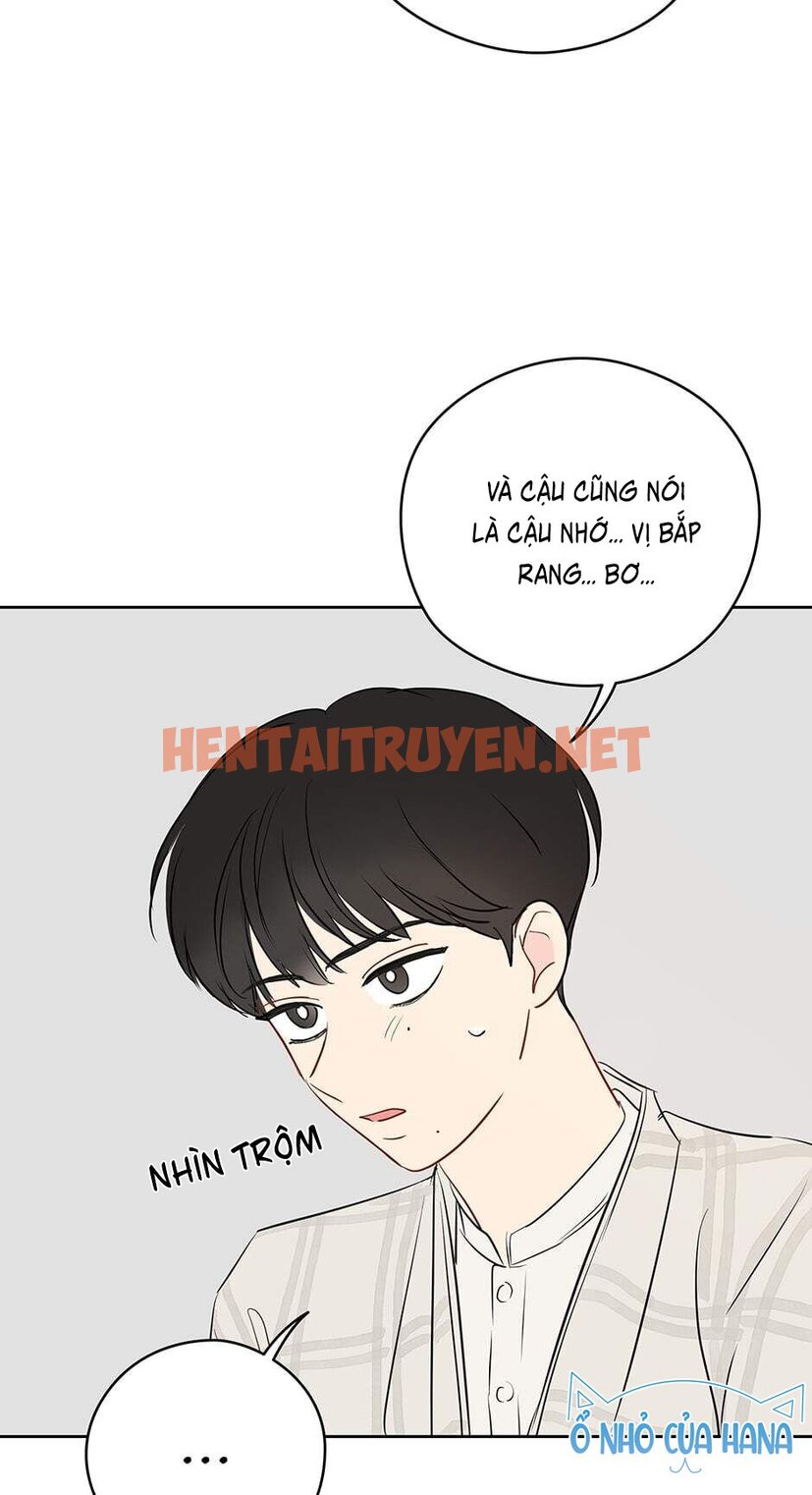 Xem ảnh Chỉ Là Giấc Mơ Thôi... Phải Không? - Chap 21 - img_034_1651847493 - HentaiTruyen.net