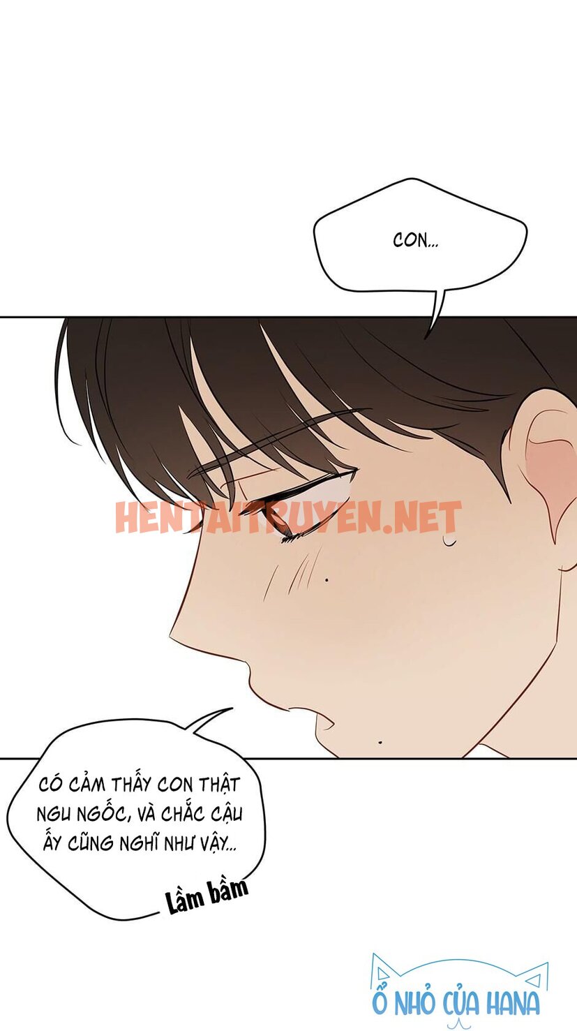 Xem ảnh Chỉ Là Giấc Mơ Thôi... Phải Không? - Chap 21 - img_046_1651847521 - HentaiTruyen.net