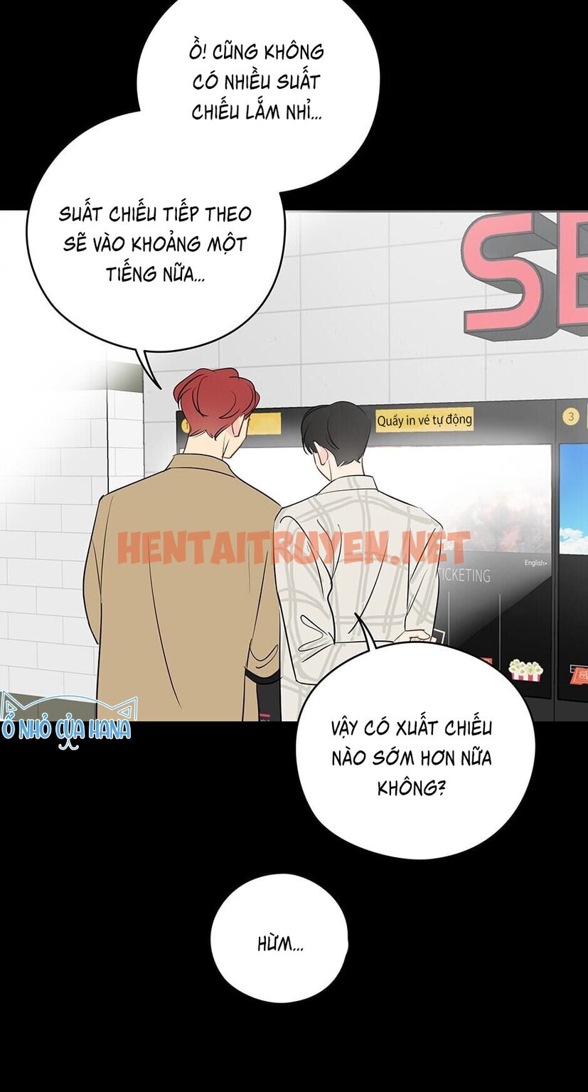 Xem ảnh Chỉ Là Giấc Mơ Thôi... Phải Không? - Chap 21 - img_055_1651847543 - HentaiTruyen.net