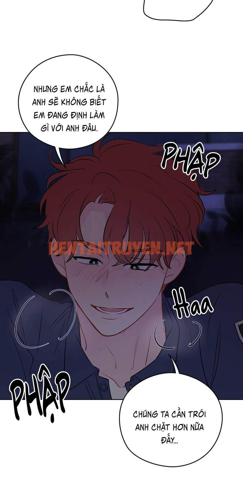 Xem ảnh Chỉ Là Giấc Mơ Thôi... Phải Không? - Chap 25 - img_041_1651846980 - TruyenVN.APP