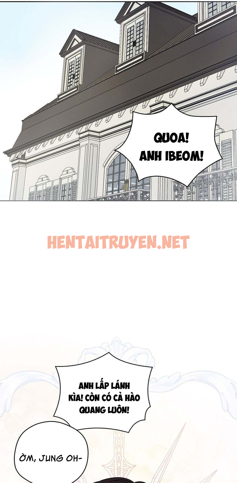 Xem ảnh Chỉ Là Giấc Mơ Thôi... Phải Không? - Chap 33 - img_034_1652009272 - TruyenVN.APP