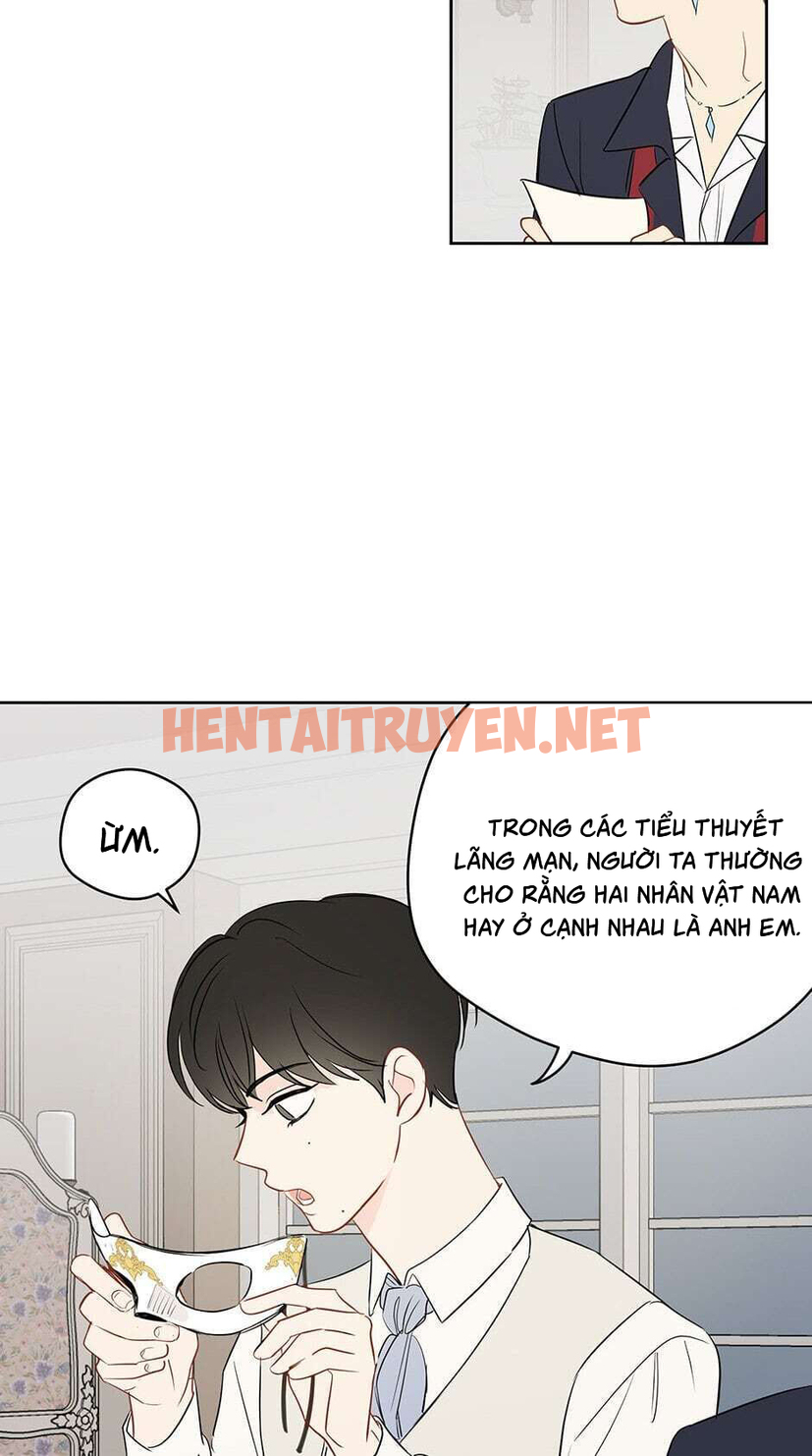 Xem ảnh Chỉ Là Giấc Mơ Thôi... Phải Không? - Chap 33 - img_044_1652009296 - TruyenVN.APP