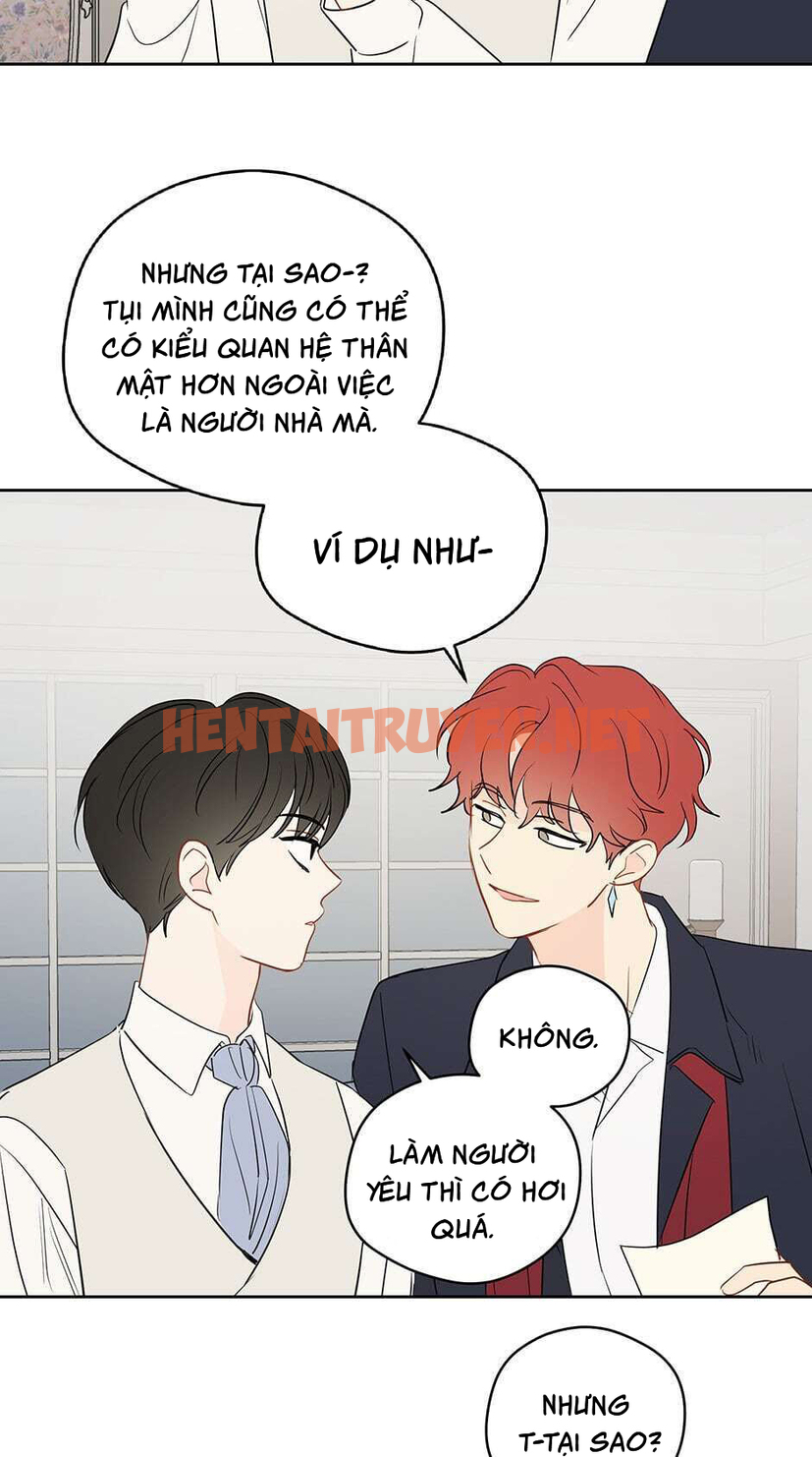 Xem ảnh Chỉ Là Giấc Mơ Thôi... Phải Không? - Chap 33 - img_045_1652009298 - TruyenVN.APP