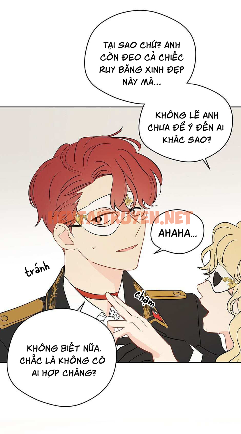 Xem ảnh Chỉ Là Giấc Mơ Thôi... Phải Không? - Chap 33 - img_052_1652009313 - TruyenVN.APP