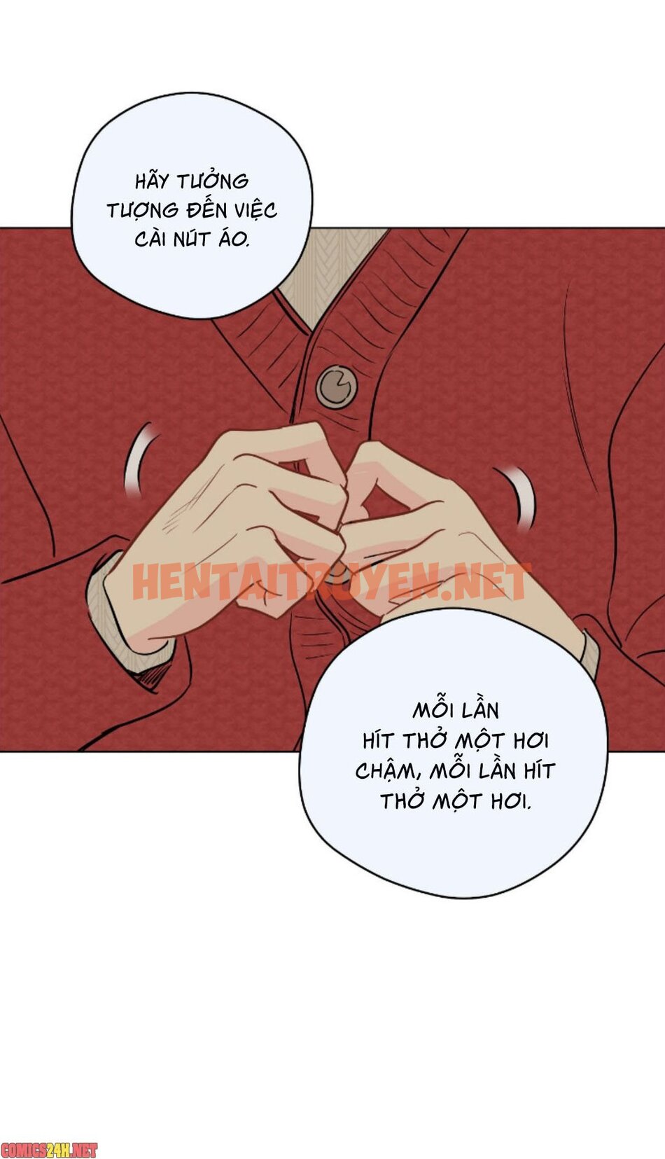 Xem ảnh Chỉ Là Giấc Mơ Thôi... Phải Không? - Chap 47 - img_014_1654357115 - HentaiTruyen.net