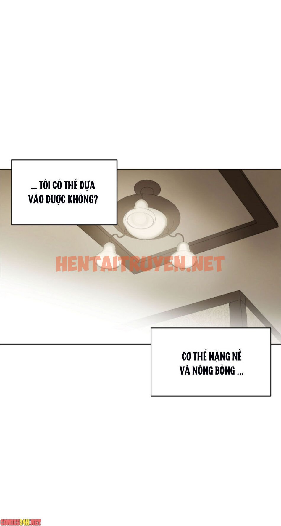 Xem ảnh Chỉ Là Giấc Mơ Thôi... Phải Không? - Chap 47 - img_021_1654357129 - HentaiTruyen.net