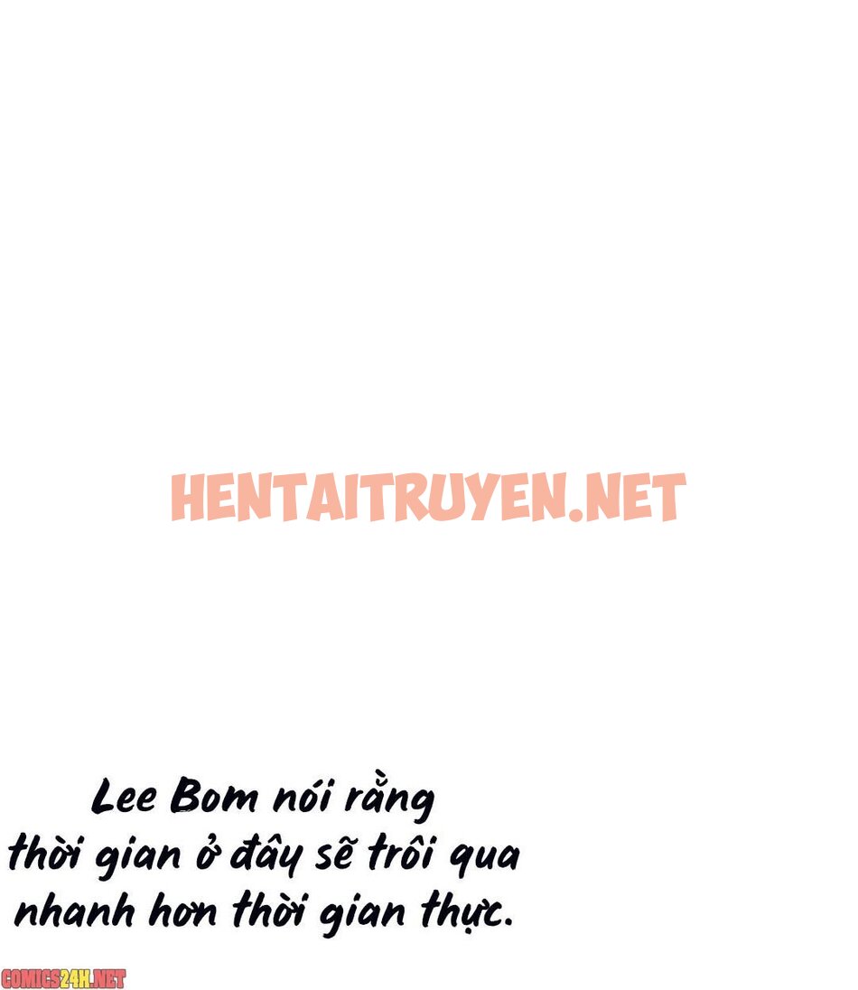 Xem ảnh Chỉ Là Giấc Mơ Thôi... Phải Không? - Chap 48 - img_028_1654357012 - HentaiTruyen.net