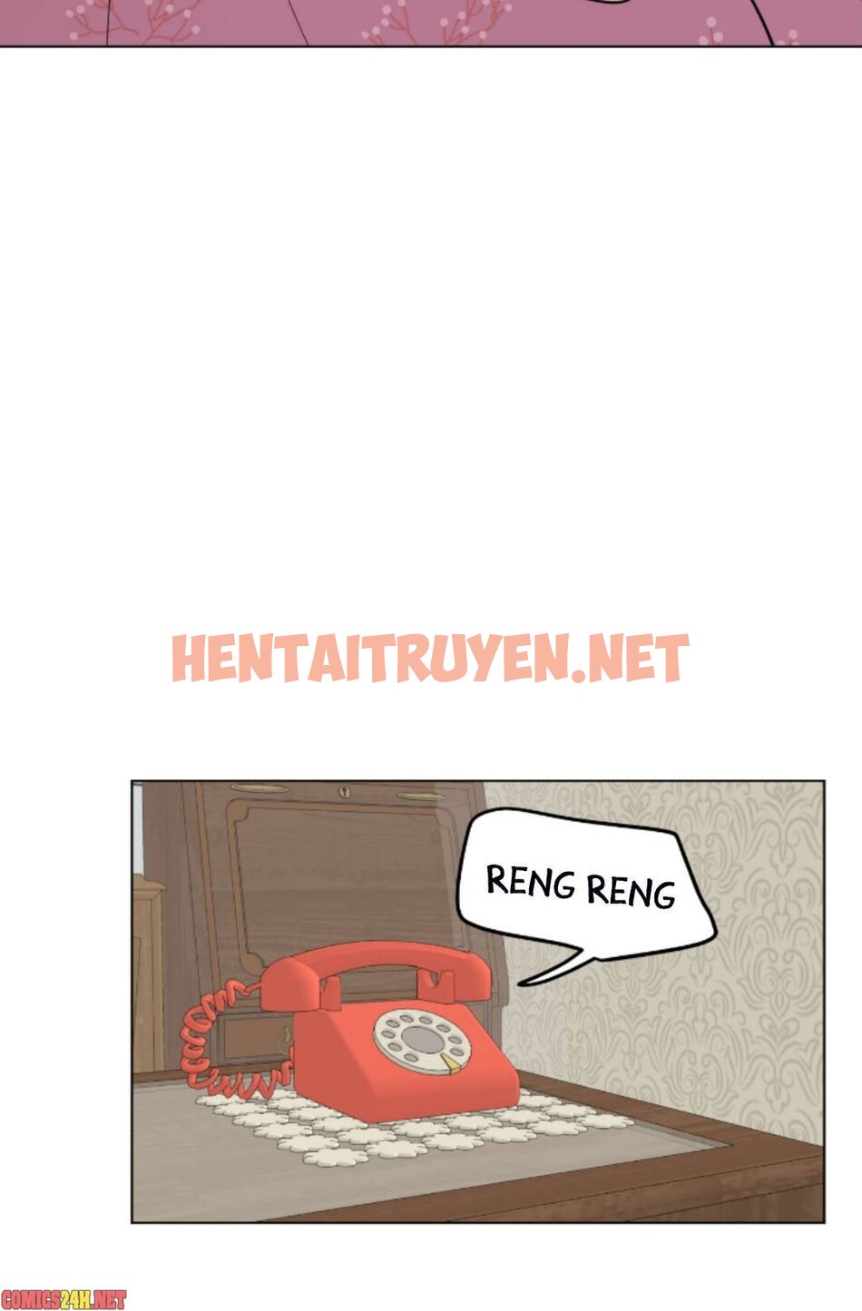 Xem ảnh Chỉ Là Giấc Mơ Thôi... Phải Không? - Chap 48 - img_067_1654357080 - HentaiTruyen.net