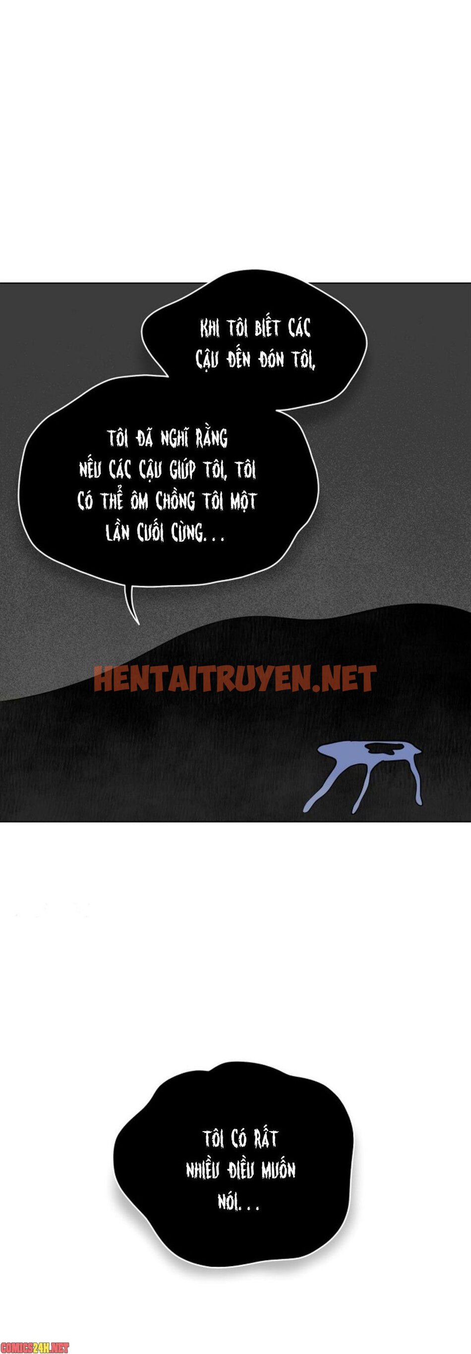 Xem ảnh Chỉ Là Giấc Mơ Thôi... Phải Không? - Chap 49 - img_021_1654356924 - TruyenVN.APP