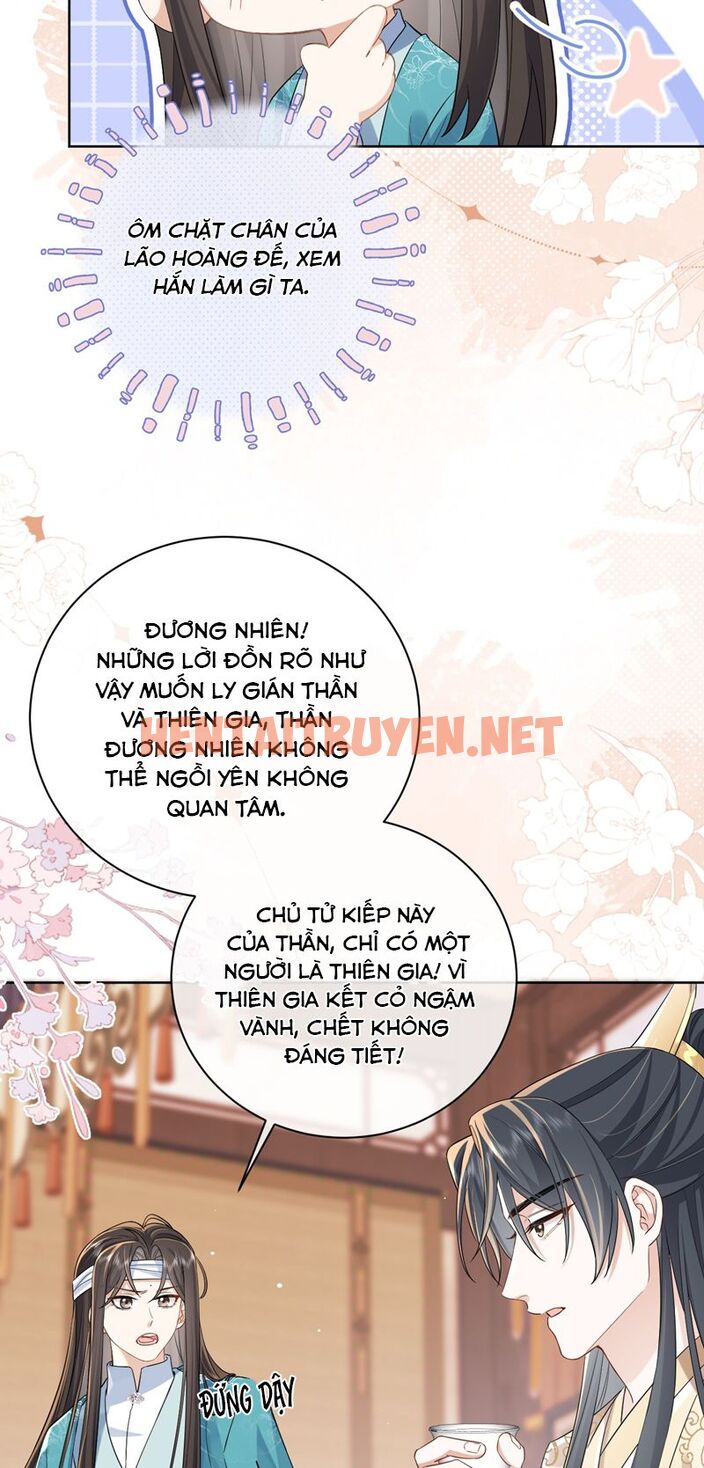 Xem ảnh Chỉ Nam Thuần Dưỡng Bạo Quân - Chap 7 - img_035_1697883155 - TruyenVN.APP