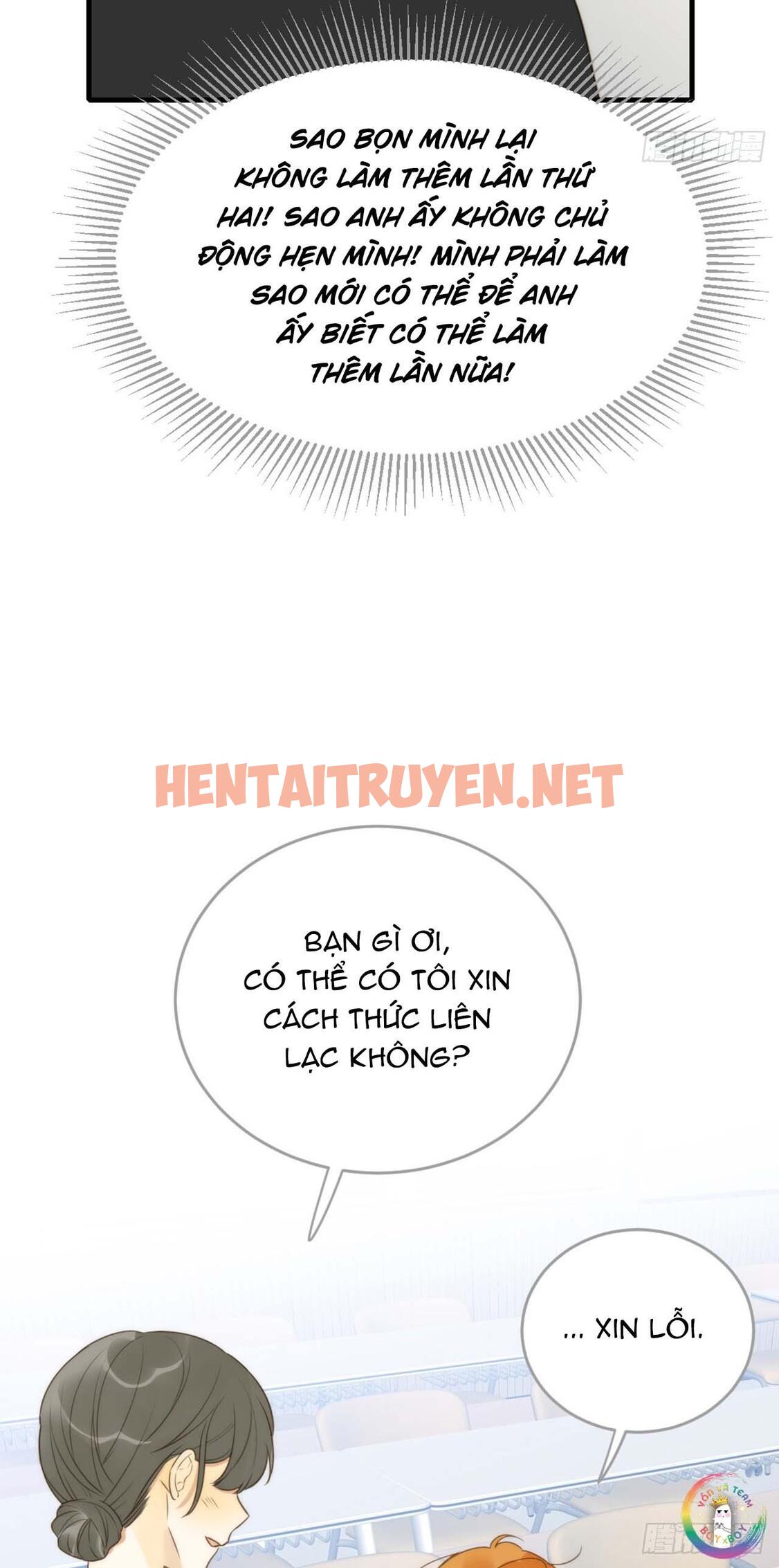 Xem ảnh Chỉ Riêng Đuôi Là Không Được!!! - Chap 45.1 - img_015_1691682385 - HentaiTruyen.net