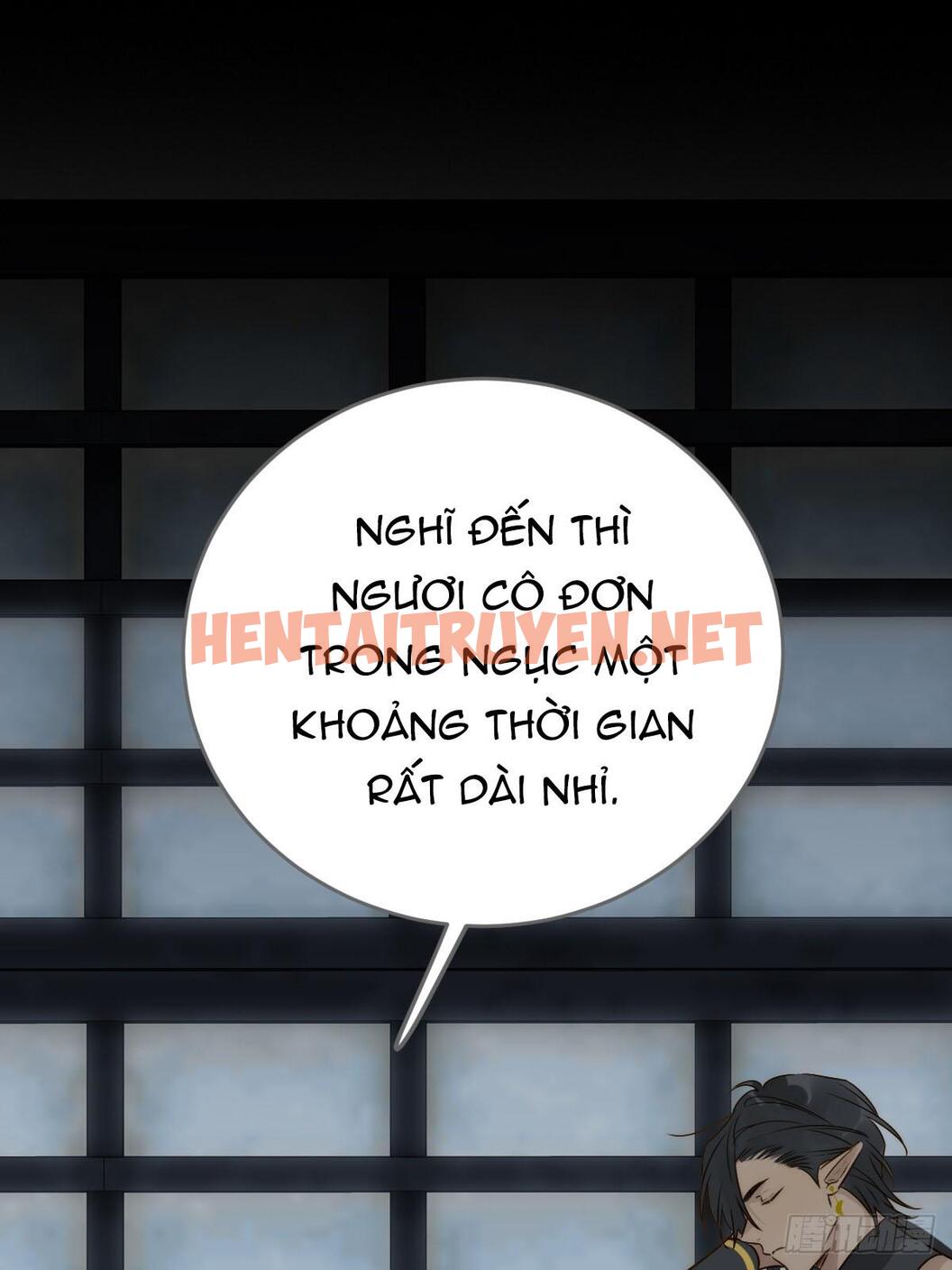 Xem ảnh Chỉ Riêng Đuôi Là Không Được!!! - Chap 51 - img_027_1694268452 - HentaiTruyen.net