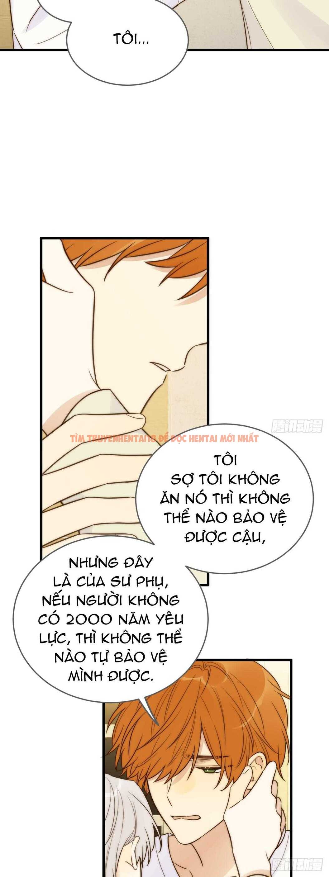 Xem ảnh Chỉ Riêng Đuôi Là Không Được!!! - Chap 56 - img_014_1712850473 - HentaiTruyenVN.net