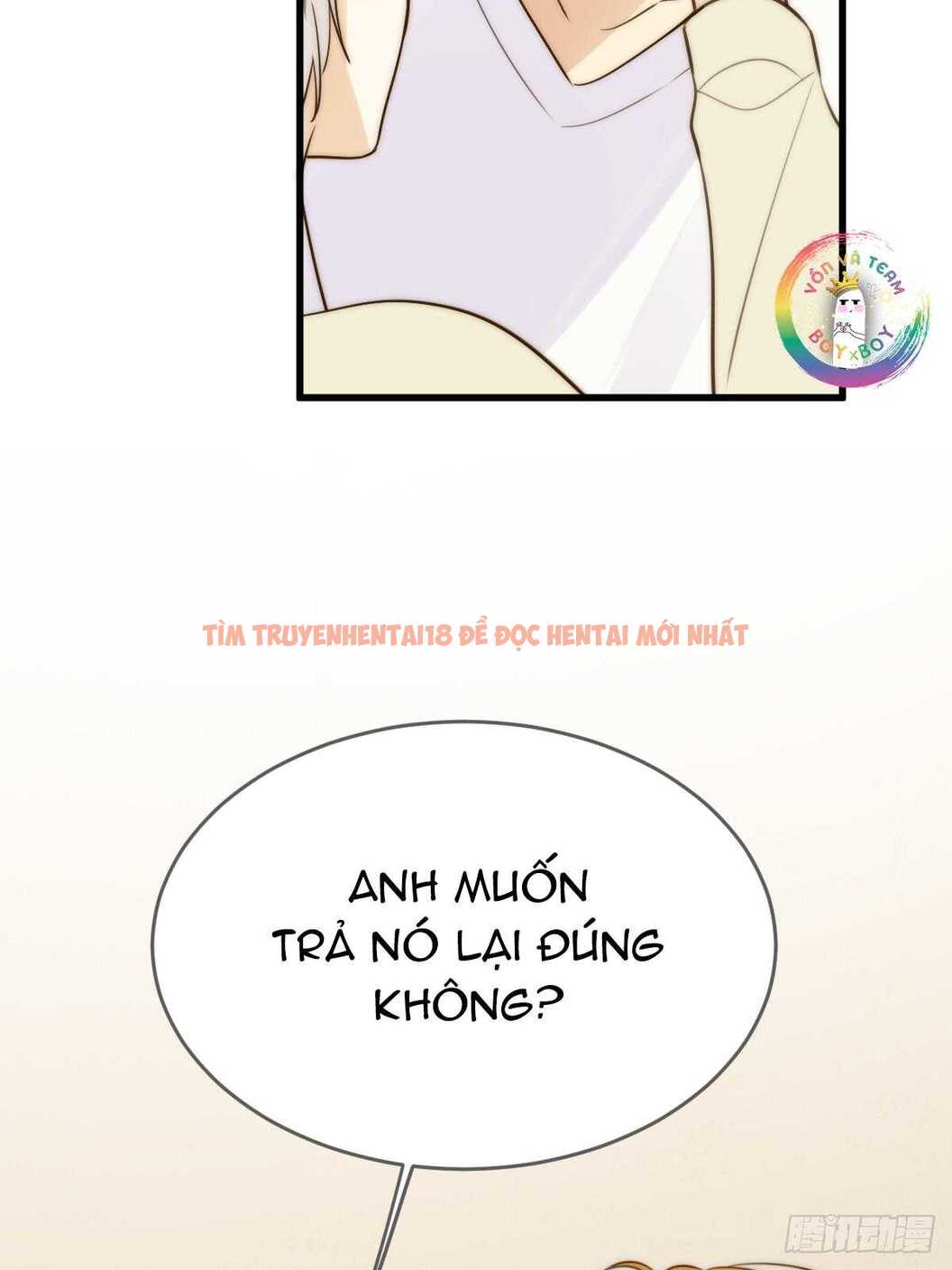 Xem ảnh Chỉ Riêng Đuôi Là Không Được!!! - Chap 56 - img_015_1712850474 - HentaiTruyen.net