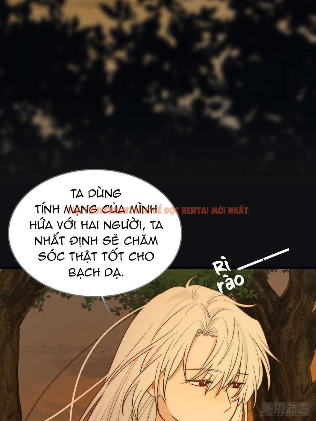 Xem ảnh Chỉ Riêng Đuôi Là Không Được!!! - Chap 56 - img_034_1712850483 - HentaiTruyen.net