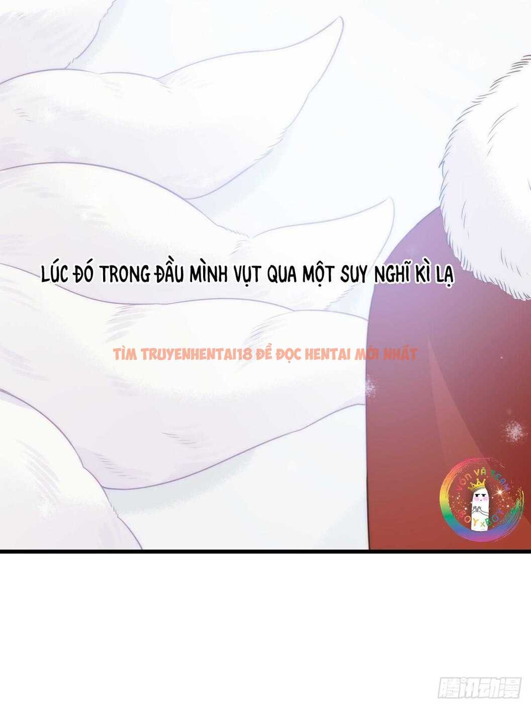 Xem ảnh Chỉ Riêng Đuôi Là Không Được!!! - Chap 56 - img_052_1712850493 - HentaiTruyenVN.net