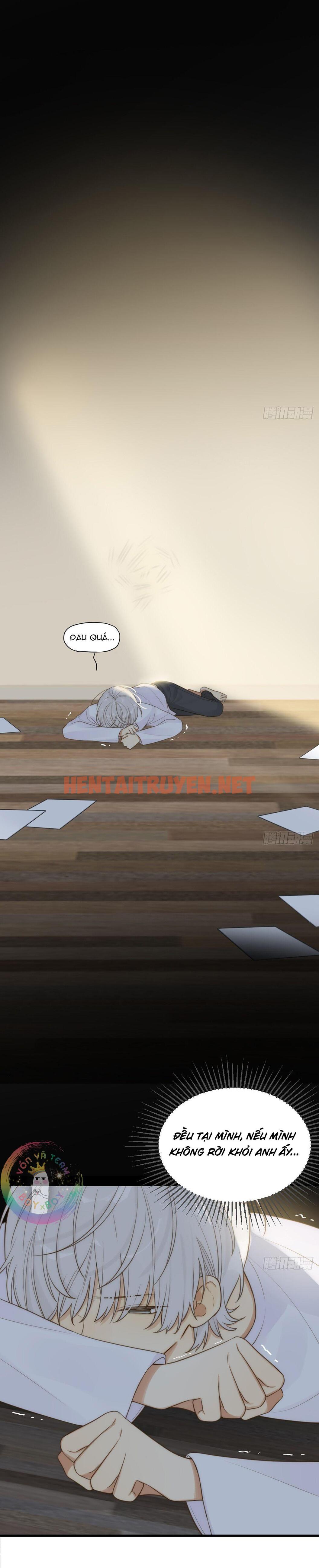 Xem ảnh Chỉ Riêng Đuôi Là Không Được!!! - Chap 7 - img_004_1669885651 - HentaiTruyen.net