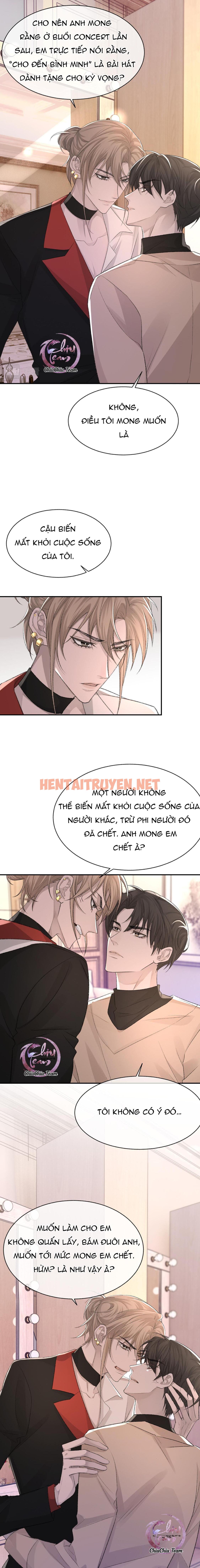 Xem ảnh Chỉ Trích - 诟病 - Chap 23 - img_004_1661168518 - HentaiTruyenVN.net