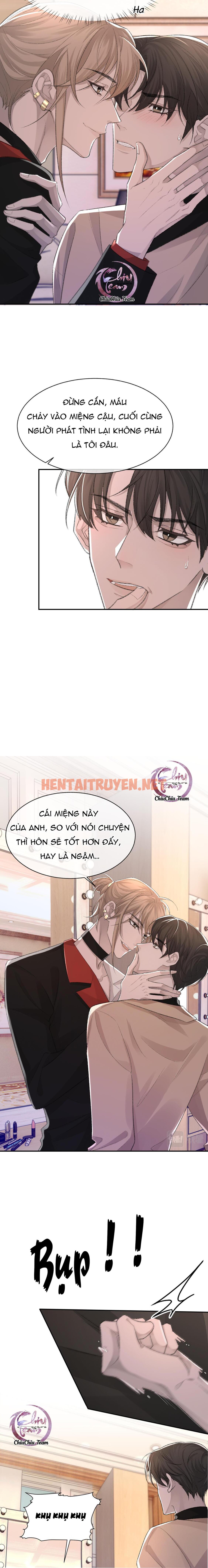 Xem ảnh Chỉ Trích - 诟病 - Chap 23 - img_006_1661168525 - HentaiTruyenVN.net