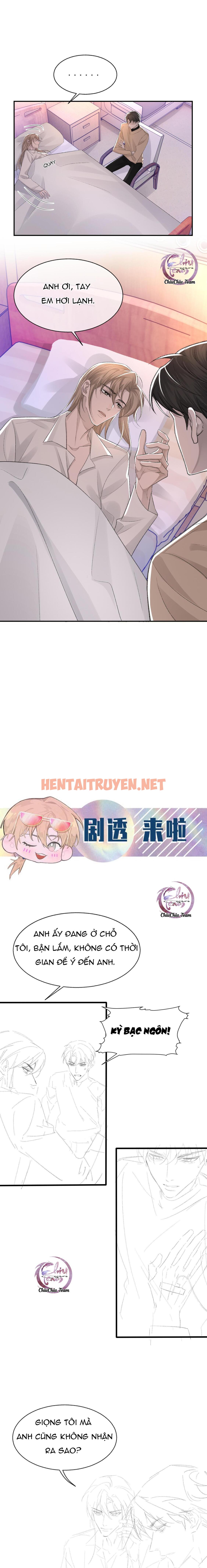 Xem ảnh Chỉ Trích - 诟病 - Chap 23 - img_012_1661168542 - HentaiTruyenVN.net