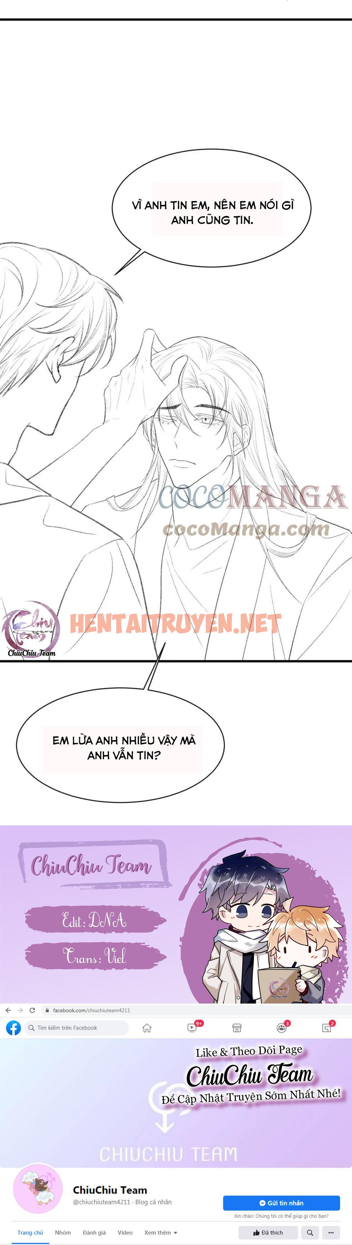 Xem ảnh Chỉ Trích - 诟病 - Chap 38 - img_011_1661167831 - HentaiTruyenVN.net