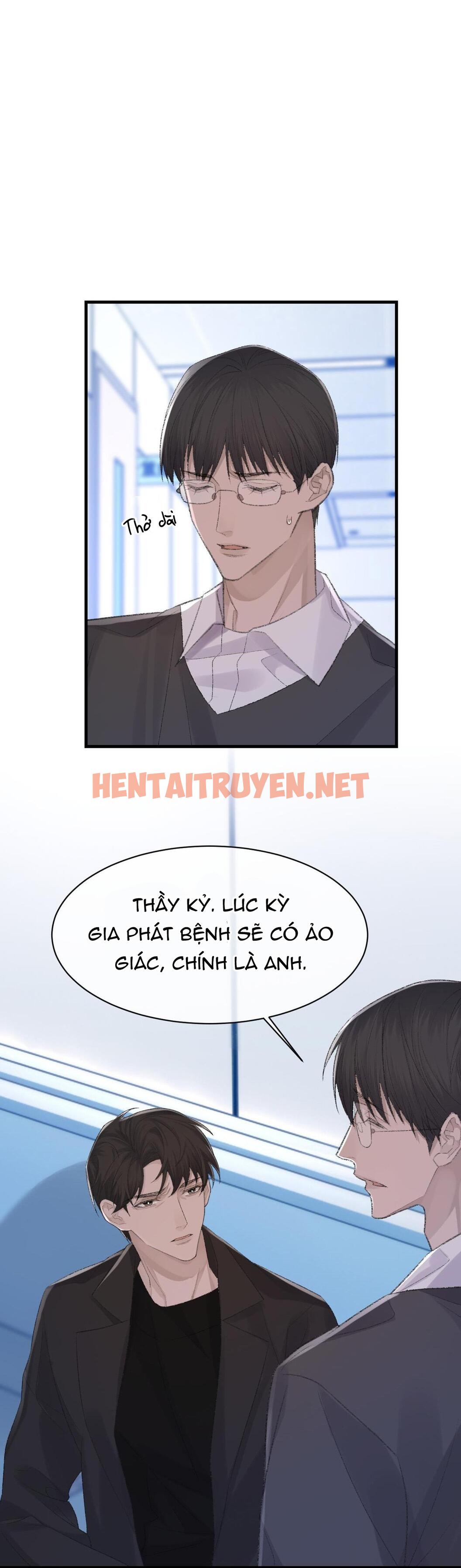 Xem ảnh Chỉ Trích - 诟病 - Chap 79 - img_024_1673580925 - HentaiTruyen.net