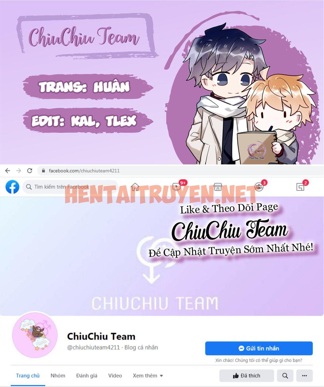 Xem ảnh Chỉ Trích - 诟病 - Chap 79 - img_032_1673580937 - HentaiTruyenVN.net