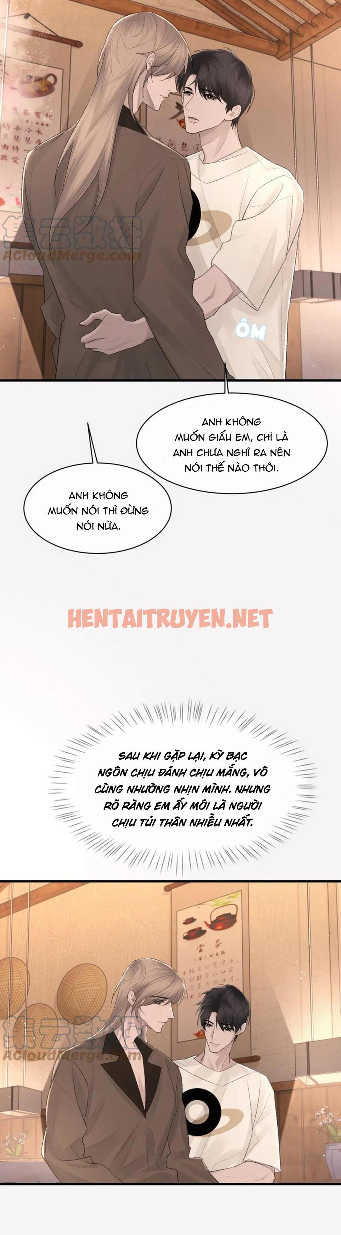 Xem ảnh Chỉ Trích - 诟病 - Chap 90 - img_019_1681158908 - HentaiTruyenVN.net