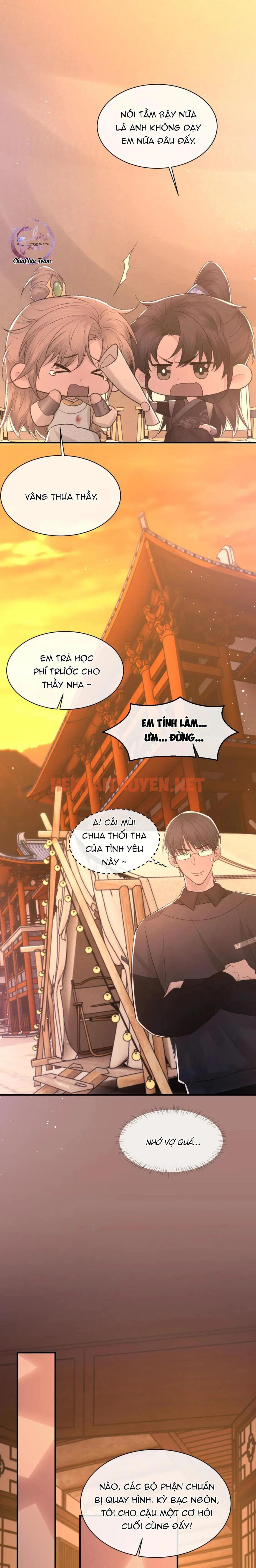 Xem ảnh Chỉ Trích - 诟病 - Chap 99 - img_011_1686125535 - HentaiTruyenVN.net