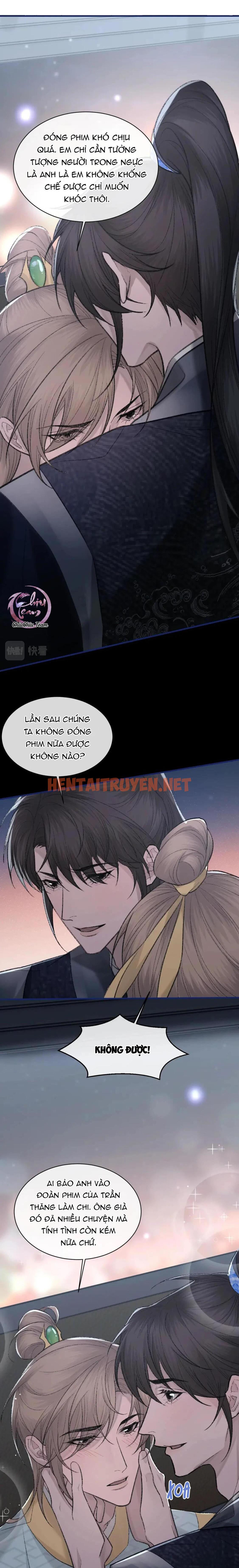 Xem ảnh Chỉ Trích - 诟病 - Chap 99 - img_015_1686125541 - HentaiTruyenVN.net