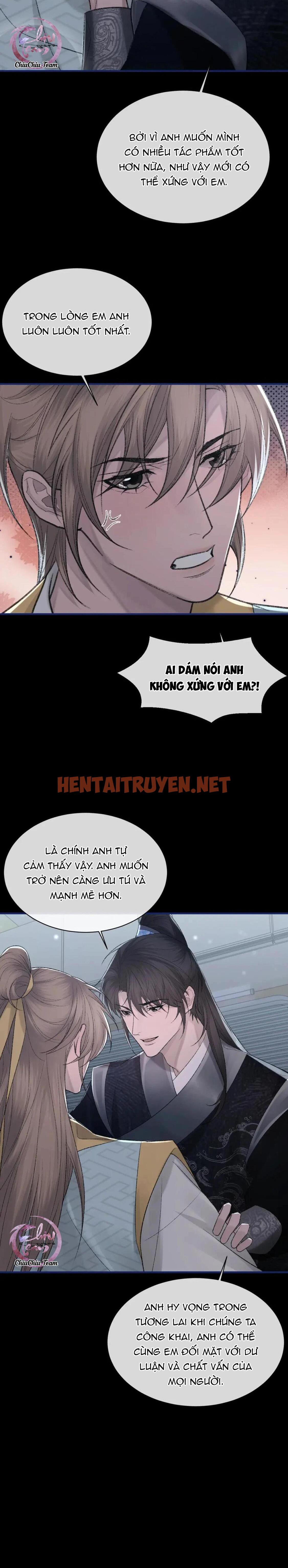 Xem ảnh Chỉ Trích - 诟病 - Chap 99 - img_016_1686125542 - HentaiTruyenVN.net